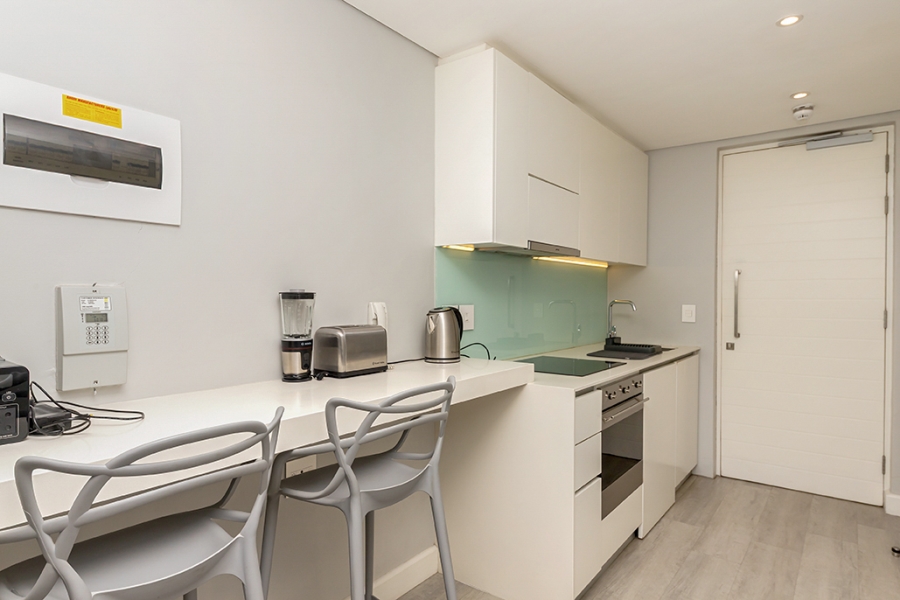 0 Bedroom Property for Sale in Green Point Western Cape